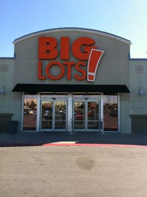 big lots goliad rd